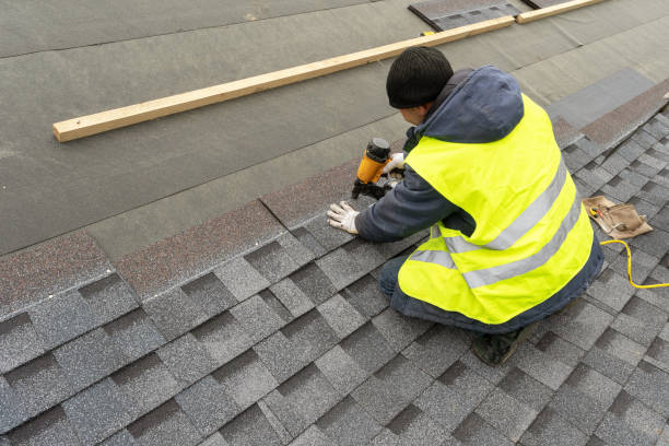 Best Residential Roofing Contractor  in Bridgman, MI
