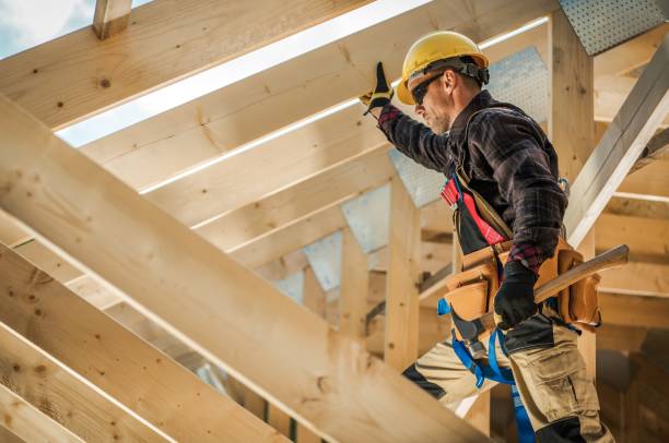 Heating Cable for Roof Installation in Bridgman, MI
