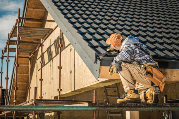 Best Tile Roofing Contractor  in Bridgman, MI