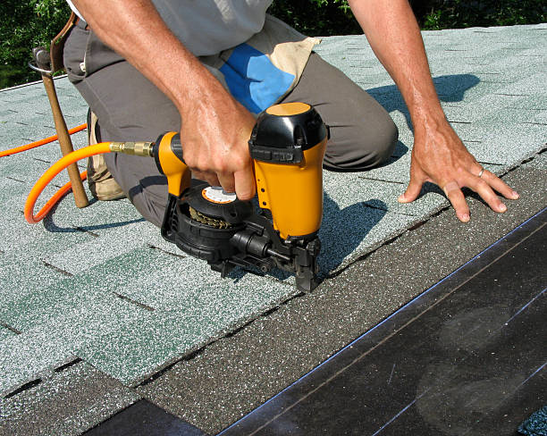 Tile Roofing Contractor in Bridgman, MI