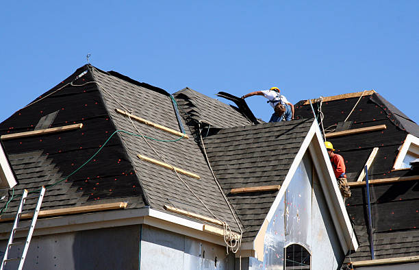 Best Slate Roofing Contractor  in Bridgman, MI