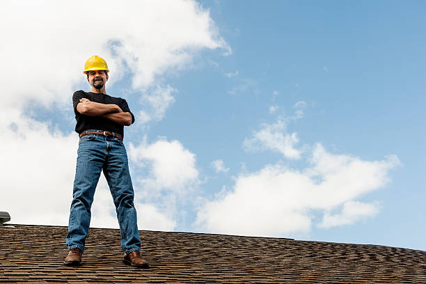 Best Commercial Roofing Services  in Bridgman, MI